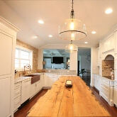 Kitchen Remodeling